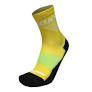 Brooks Unisex High Point Sock Quarter Crew