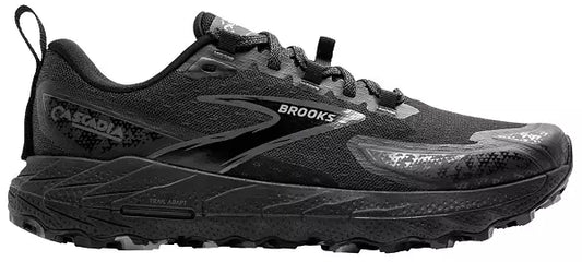 Brooks Men's Cascadia 18