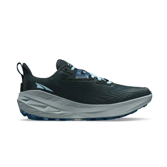 Altra women's Experience Wild shoe black