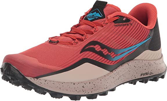 Saucony Men's Peregrine 12 SALE