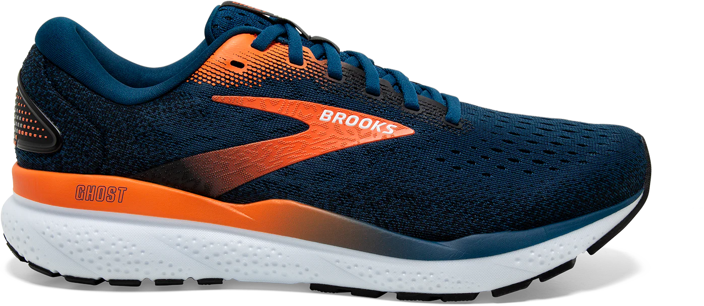 Brooks Men's Ghost 16