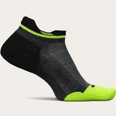 Feetures Elite Max Cushion No Show Tab