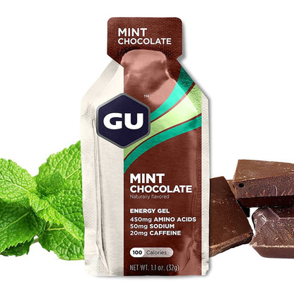 GU Energy Gel