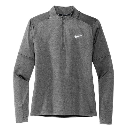 Nike Women's Swift Element 1/2 Zip Top