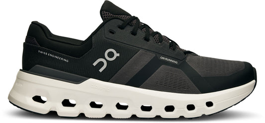 On Men's Cloudrunner 2 WIDE