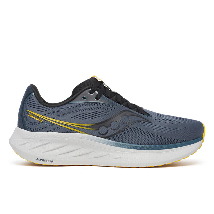 Saucony Men's Ride 18