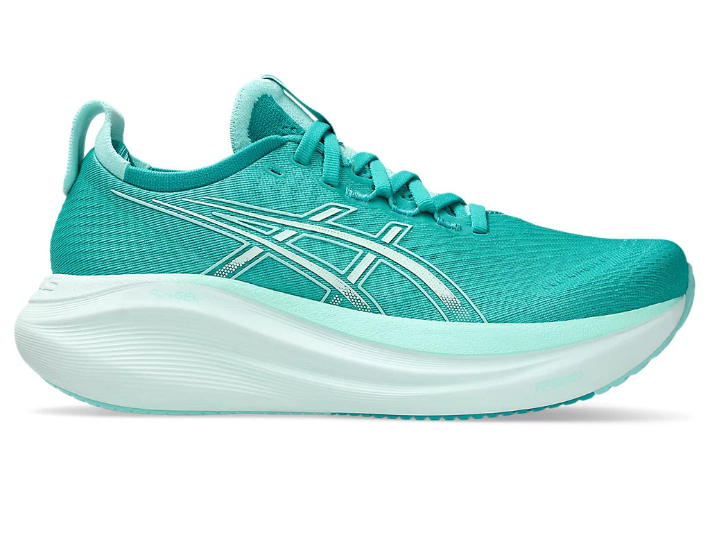 Asics Women's Gel-Nimbus 27