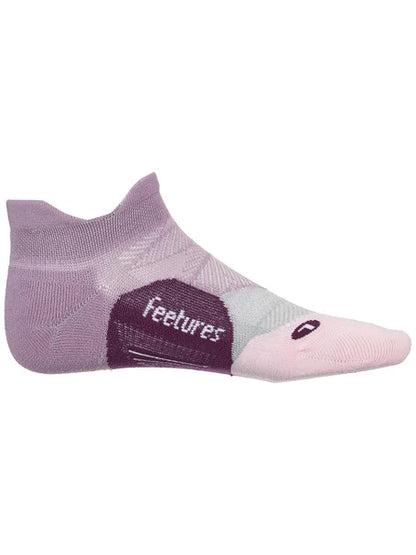 Feetures Elite Max Cushion No Show Tab