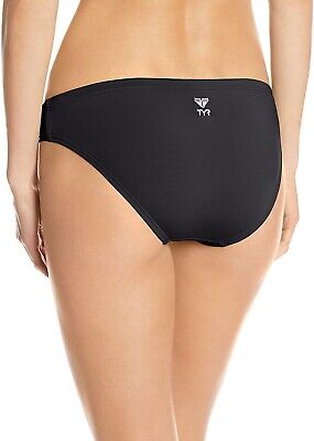 TYR Solid Classic Bikini Bottom