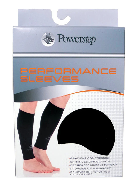 Powerstep Women's Performance Sleeves