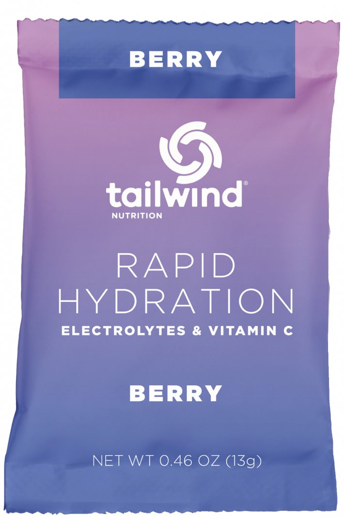 Tailwind Rapid Hydration