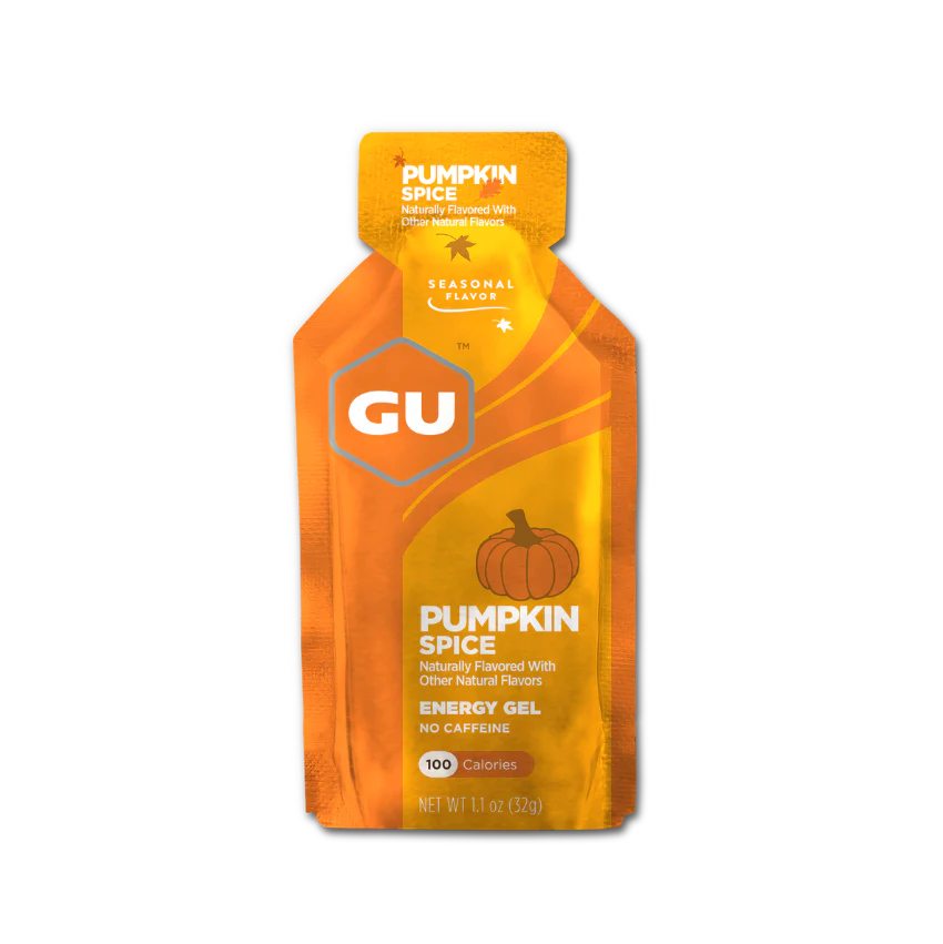 GU Energy Gel