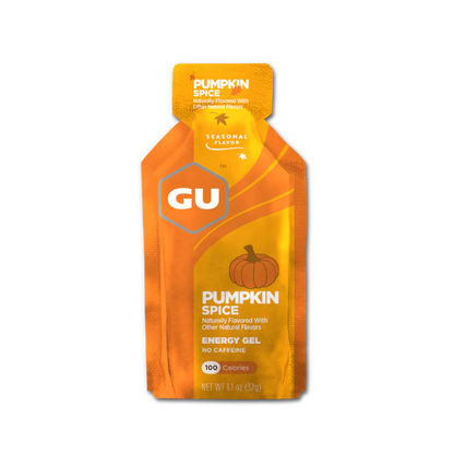 GU Energy Gel