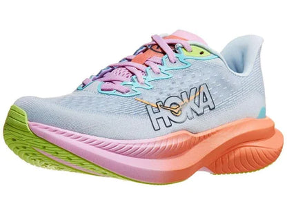 Hoka Women's Mach 6