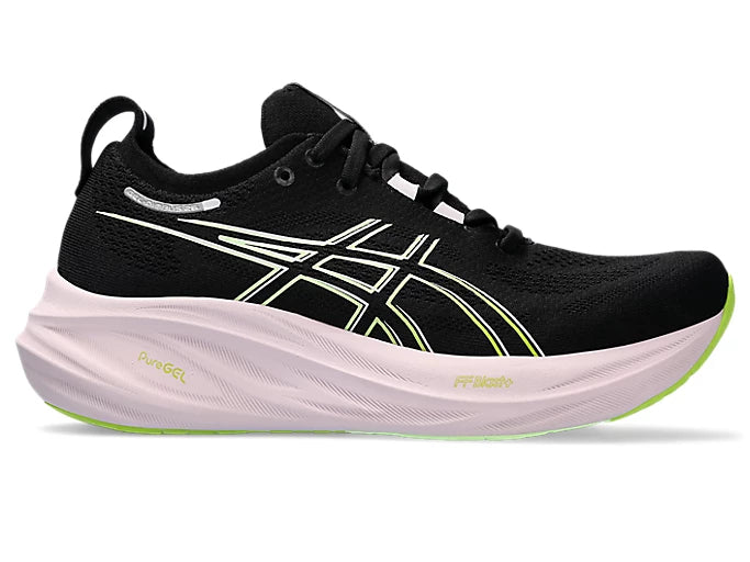 Asics Women's Gel-Nimbus 26