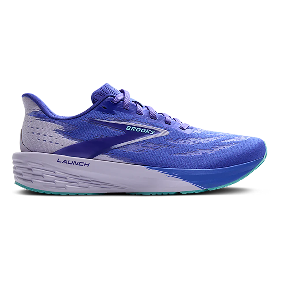 Brooks Women's Launch 11