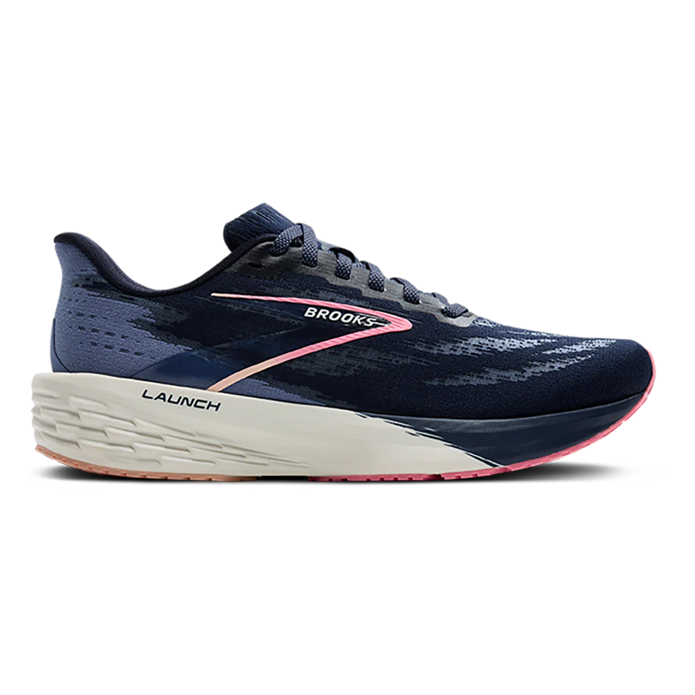 Brooks Women's Launch 11