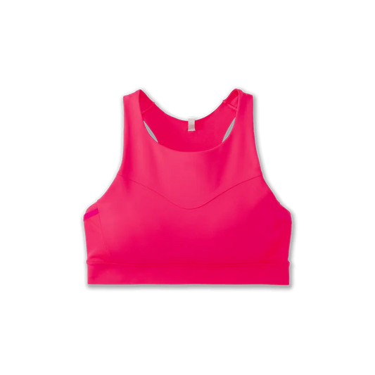 Brooks Drive 3 Pocket Run Bra