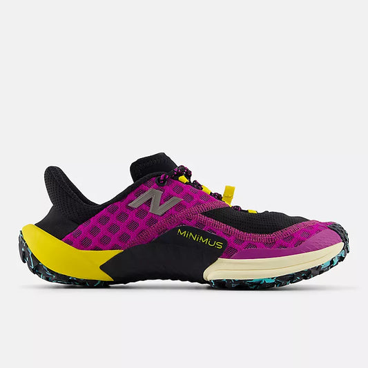 New Balance Women's Minimus Trail