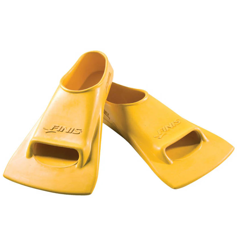 Finis Zoomer Gold