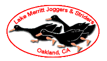 Lake Merritt Joggers and Striders (LMJS)