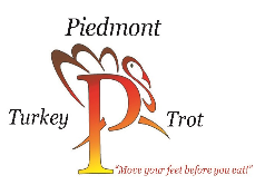 Piedmont Turkey Trot