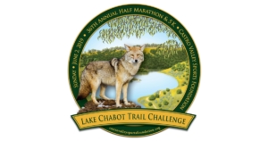 Lake Chabot Trail Challenge
